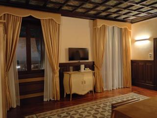 Villa Alliata Relais & Spa - Palermo - 9