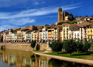 Hostal Sant Miquel - Balaguer - 9