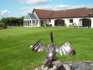 WILLOW BARN boutique B&B - Worle - 1