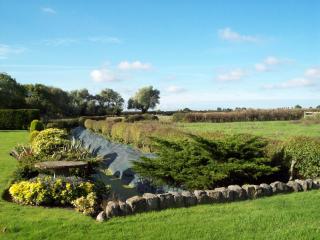 WILLOW BARN boutique B&B - 2