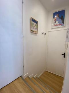 Appartement proche de la grande plage - 5