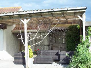 WILLOW BARN boutique B&B - Worle - 6