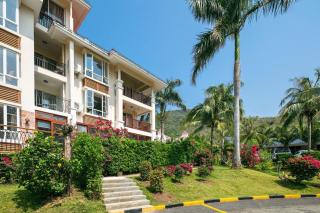 Yalong Sea Joy - 7