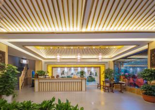Zhangjiajie峰邻樵舍Villa Hotel 2KM from National Forest Park,200Meters from Romentic show - 8