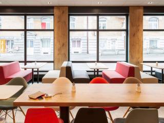 ibis Stuttgart Centrum - Stuttgart - 8