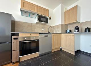 Jacquard - Tout confort - Fibre - 5min du Tramway #SirDest - 8