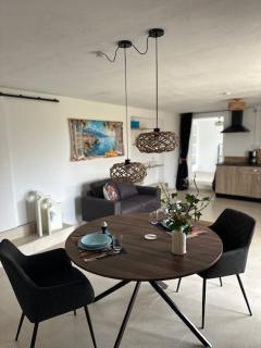 Vakantiestudio Vila Girasoles - 0