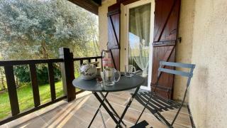 gîte la bergerie - 3