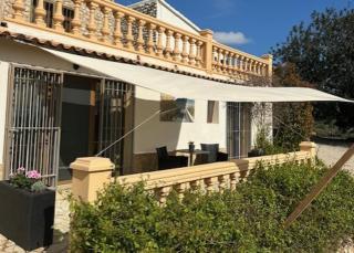 Vakantiestudio Vila Girasoles - 9
