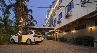 Hotel Augusta Jakarta - 7