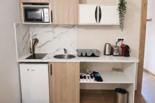 Studio 4 personnes avec piscine - Le petit Empereur - 3