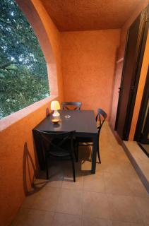 Studio 4 personnes avec piscine - Le petit Empereur - 4