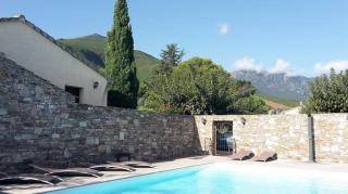 Studio 4 personnes avec piscine - Le petit Empereur - 6