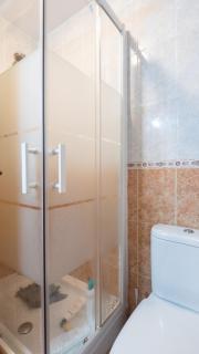 Junto a la playa y vistas al mar - 1