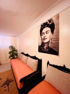 2 bedroom apartment next to Majorelle - 8