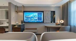 Yitel Collection Shenyang Imperial Palace Zhongjie Metro Station - 2