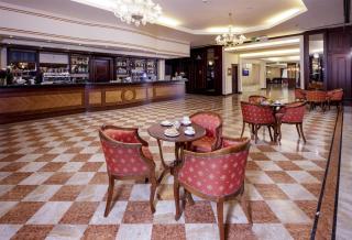 Best Western Classic Hotel - 4