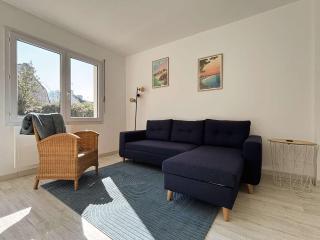 Maison à Beg Meil, proche plages - 4 pers. - FR-1-481-192 - 1
