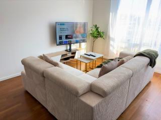 Jacquard - Tout confort - Fibre - 5min du Tramway #SirDest - 3