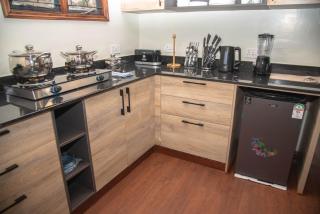 Mt Kenya View Villa 6BR Ensuite with Guest Wing - 6