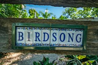 Birdsong Bellingen Farm - 8