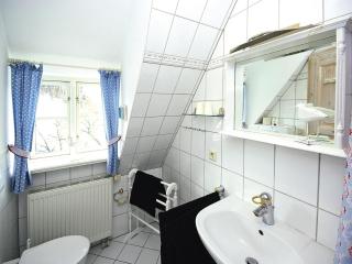 Semi-detached houses, Oldsum auf Föhr - 6