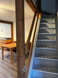 Mosel-Cottage-Appartment - 9
