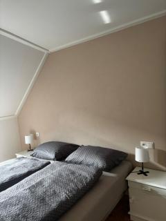 Mosel-Cottage-Appartment - 8