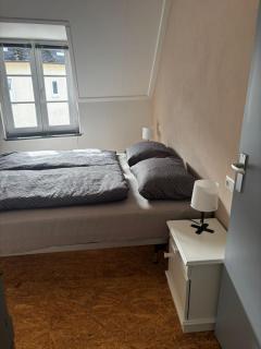 Mosel-Cottage-Appartment - 4