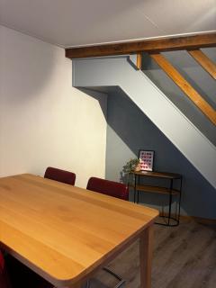 Mosel-Cottage-Appartment - 3