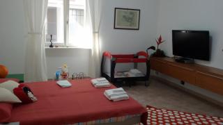 Apartment Silvia - Turim - 1