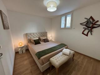 Appartement Ajaccio T3 - 4