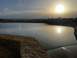 Cyan Lagoon-front Shared Pool & Evening Sunsets - 7