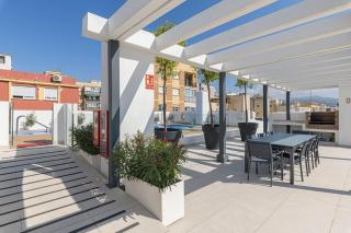 Holiday Apartment Perchel in Malaga by Solaga Holiday Homes - 8