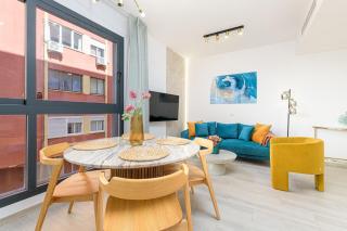 Holiday Apartment Perchel in Malaga by Solaga Holiday Homes - 1