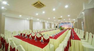 Green Hotel Da Nang - 4