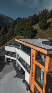 Bachgut - Das Resort am Berg - 5