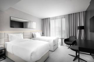 Clarion Congress Hotel Brno - 7