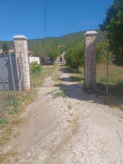 villa olivedream - 2