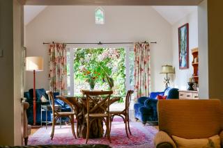 Spacious cottage - walk to Crieff - 5