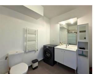 Jacquard - Tout confort - Fibre - 5min du Tramway #SirDest - 6