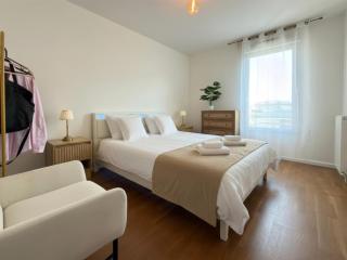 Jacquard - Tout confort - Fibre - 5min du Tramway #SirDest - 7