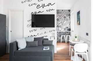 Eva Suite Rooftop - Mini Appartmento by ALTEREGO - 8