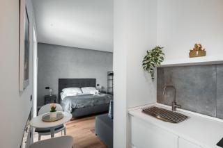 Eva Suite Rooftop - Mini Appartmento by ALTEREGO - 5