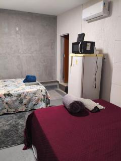 LAR DOCE LAR REALIZANDO SONNO! Quarto Família Centro - 4