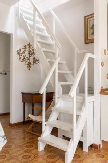 Appartamento Mare e Sale - 7