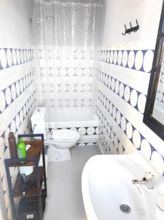 Casa de Huéspedes Hornos - 4