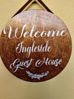 Ingleside Guesthouse - 0