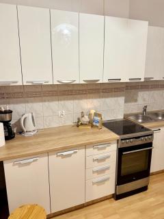 Al-Dom Apartamenty Dworcowa 9 - 8