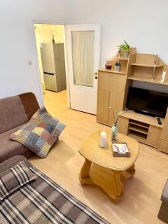 Al-Dom Apartamenty Dworcowa 9 - 1